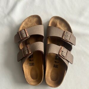 Arizona slide sandal